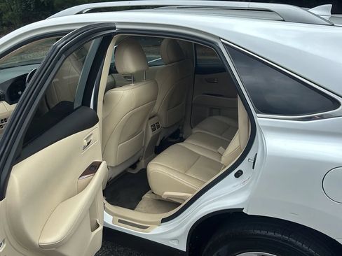 Used 2015 Lexus RX 350 FWD image 19