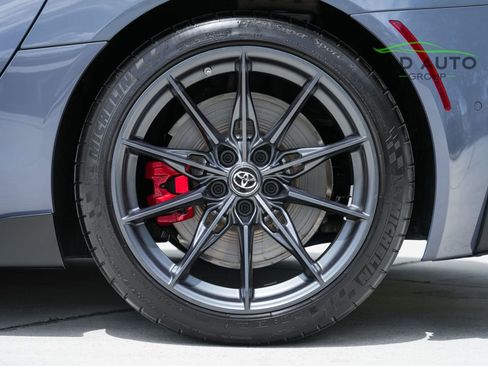 Used 2023 Toyota Supra A91 Edition image 31