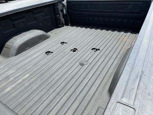 Used 2024 Chevrolet Silverado 2500 High Country w/ High Country Premium Package AWD/4WD image 14