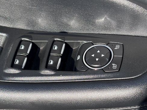 Used 2022 Ford Edge SEL AWD/4WD image 22