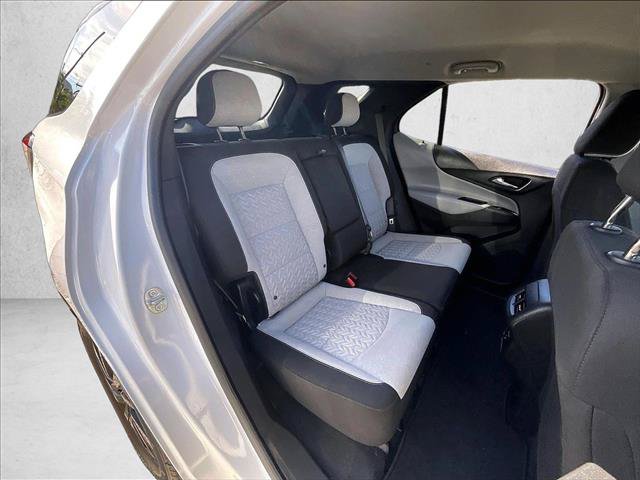 Used 2024 Chevrolet Equinox LS w/ LS Convenience Package FWD image 29