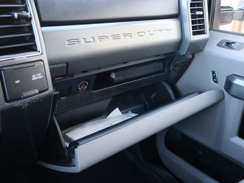 Used 2021 Ford F350 XLT w/ XLT Value Package image 36