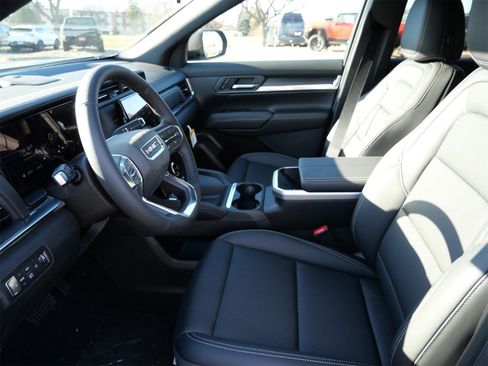 New 2026 GMC Terrain Elevation w/ Elevation Premium Package image 5