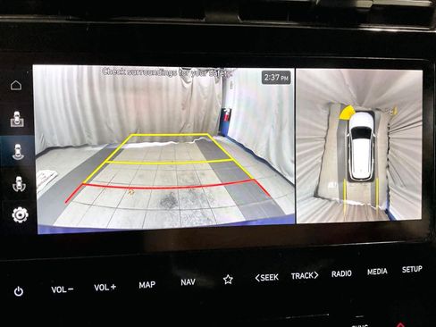 Used 2024 Hyundai Tucson Limited image 20