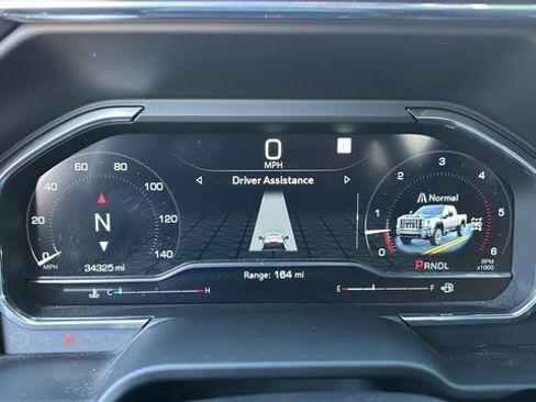 Used 2024 GMC Sierra 2500 Denali Ultimate w/ Max Trailering Package image 12