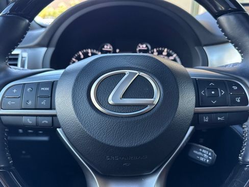 Certified 2023 Lexus GX 460 Premium w/ Premium Package AWD/4WD image 28