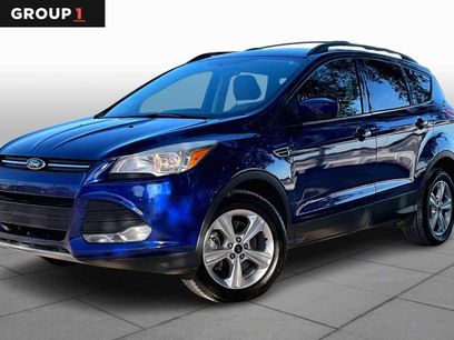 Used 2013 Ford Escape SE