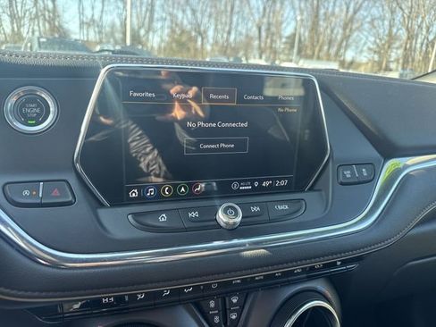 Certified 2022 Chevrolet Blazer Premier image 13