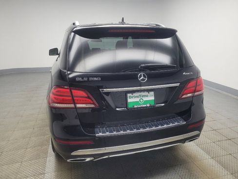 Used 2018 Mercedes-Benz GLE 350 4MATIC w/ Premium 1 Package image 6