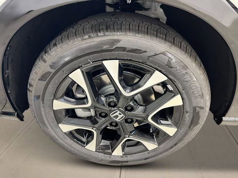 New 2026 Honda HR-V EX-L image 11