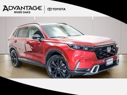 Used 2023 Honda CR-V Sport Touring