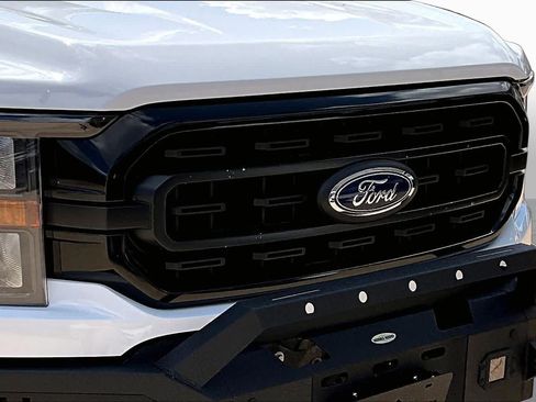 Used 2023 Ford F150 XLT w/ Trailer Tow Package AWD/4WD image 28