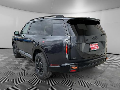 New 2027 Kia Telluride SX Prestige X-Pro AWD/4WD image 6