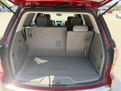 Used 2013 GMC Acadia SLE FWD image 9
