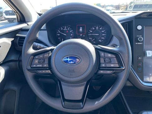 New 2026 Subaru Crosstrek 2.5i image 12