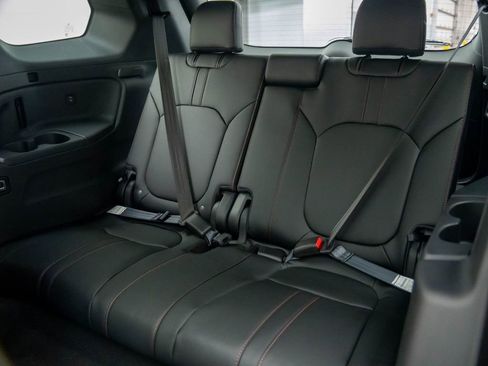 New 2026 Honda Pilot TrailSport image 21