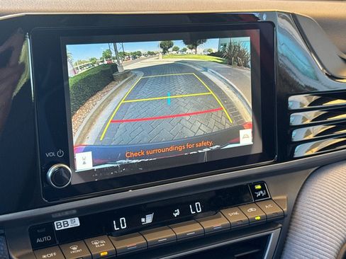 New 2026 Toyota Camry SE w/ Convenience Package FWD image 22