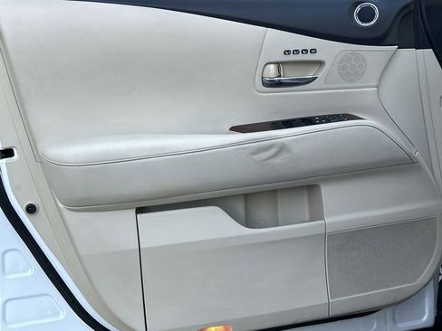 Used 2015 Lexus RX 350 FWD image 22