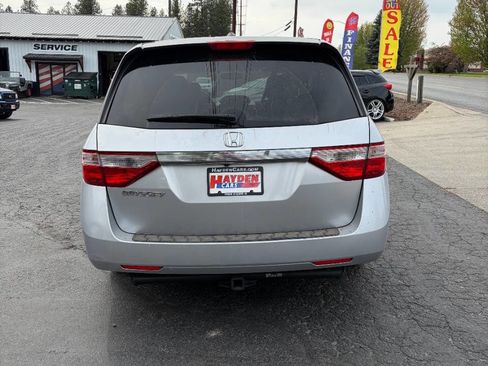 Used 2012 Honda Odyssey EX-L image 4