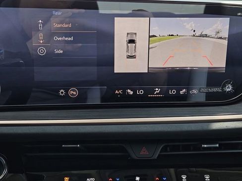 New 2025 Buick Envision Sport Touring image 13