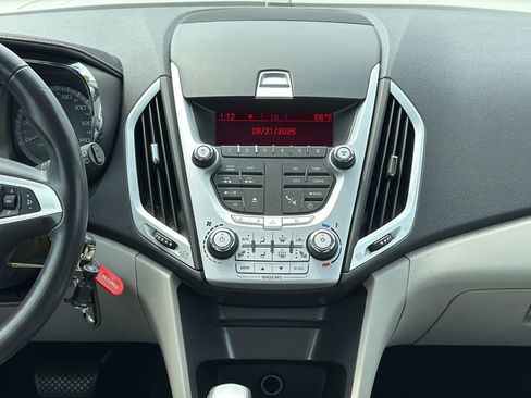 Used 2011 GMC Terrain SLT w/ LPO, Protection Package AWD/4WD image 18