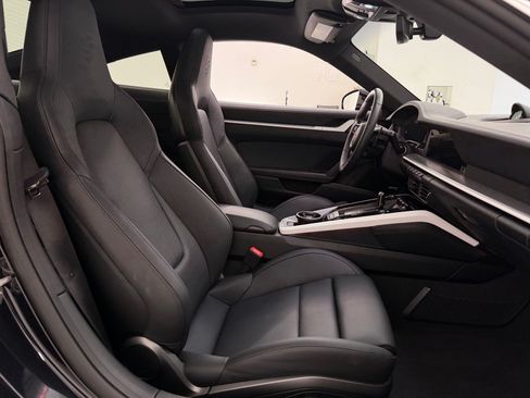 Certified 2026 Porsche 911 Carrera RWD image 24