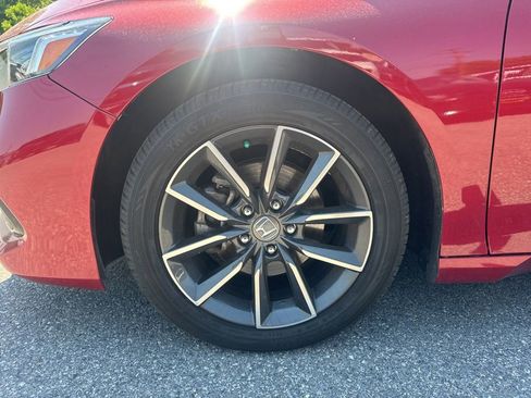 Used 2022 Honda Accord EX-L image 23