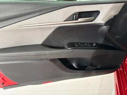 Used 2025 Toyota Camry SE w/ Multimedia Upgrade Package FWD image 19