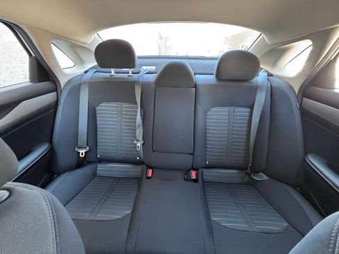 Used 2025 Kia K5 LXS FWD image 38