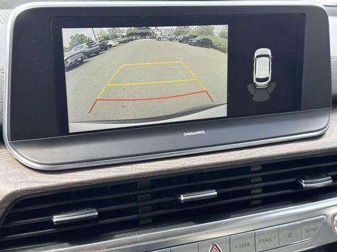 Used 2020 Kia Telluride EX w/ EX Premium Package FWD image 21