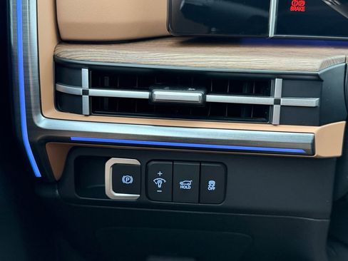 New 2026 Hyundai Santa Fe Limited FWD image 24
