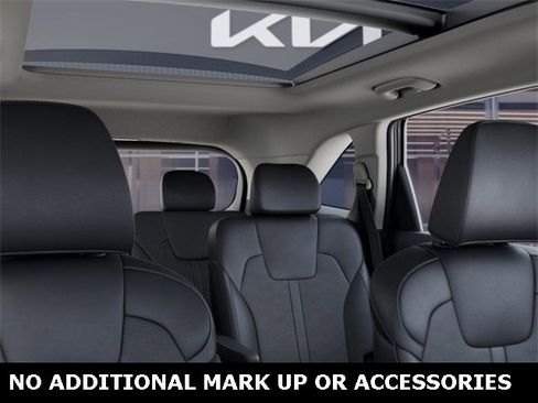 New 2026 Kia Sorento X-Line EX image 27