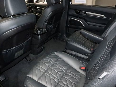 Used 2025 Kia Telluride EX X-Line AWD/4WD image 23