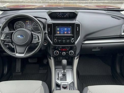 Certified 2023 Subaru Forester Premium AWD/4WD image 11