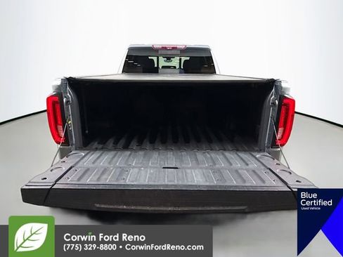 Used 2020 GMC Sierra 1500 Denali w/ Denali Ultimate Package image 32