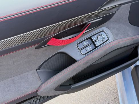 Used 2024 Porsche 718 Boxster Spyder RS RWD image 19