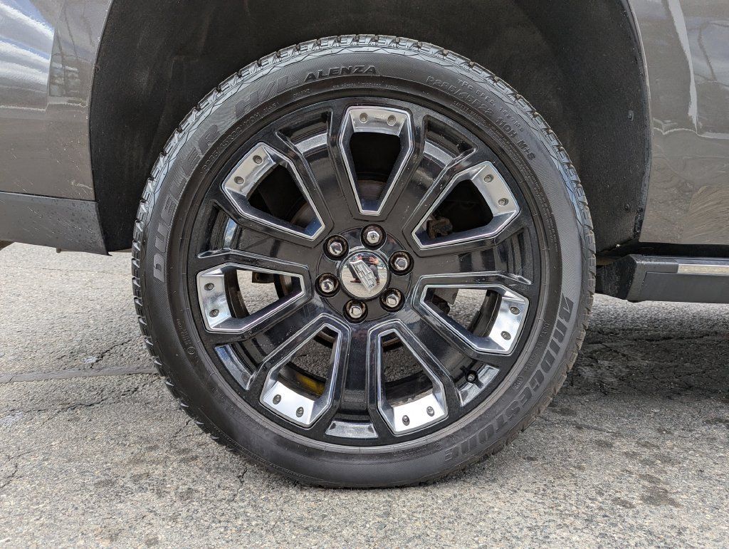 Used 2020 Cadillac Escalade Platinum AWD/4WD image 62