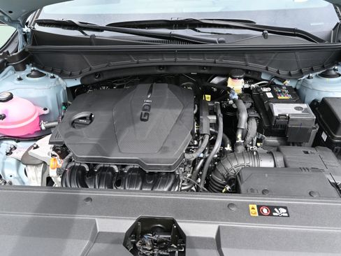 New 2026 Hyundai Santa Cruz SEL image 14