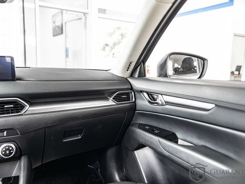 Used 2023 MAZDA CX-5 AWD 2.5 S image 36
