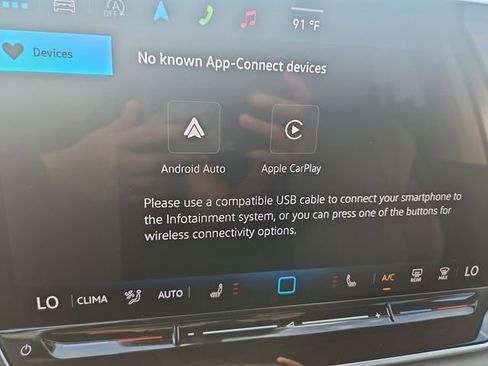 New 2025 Volkswagen Tiguan SE AWD/4WD image 28
