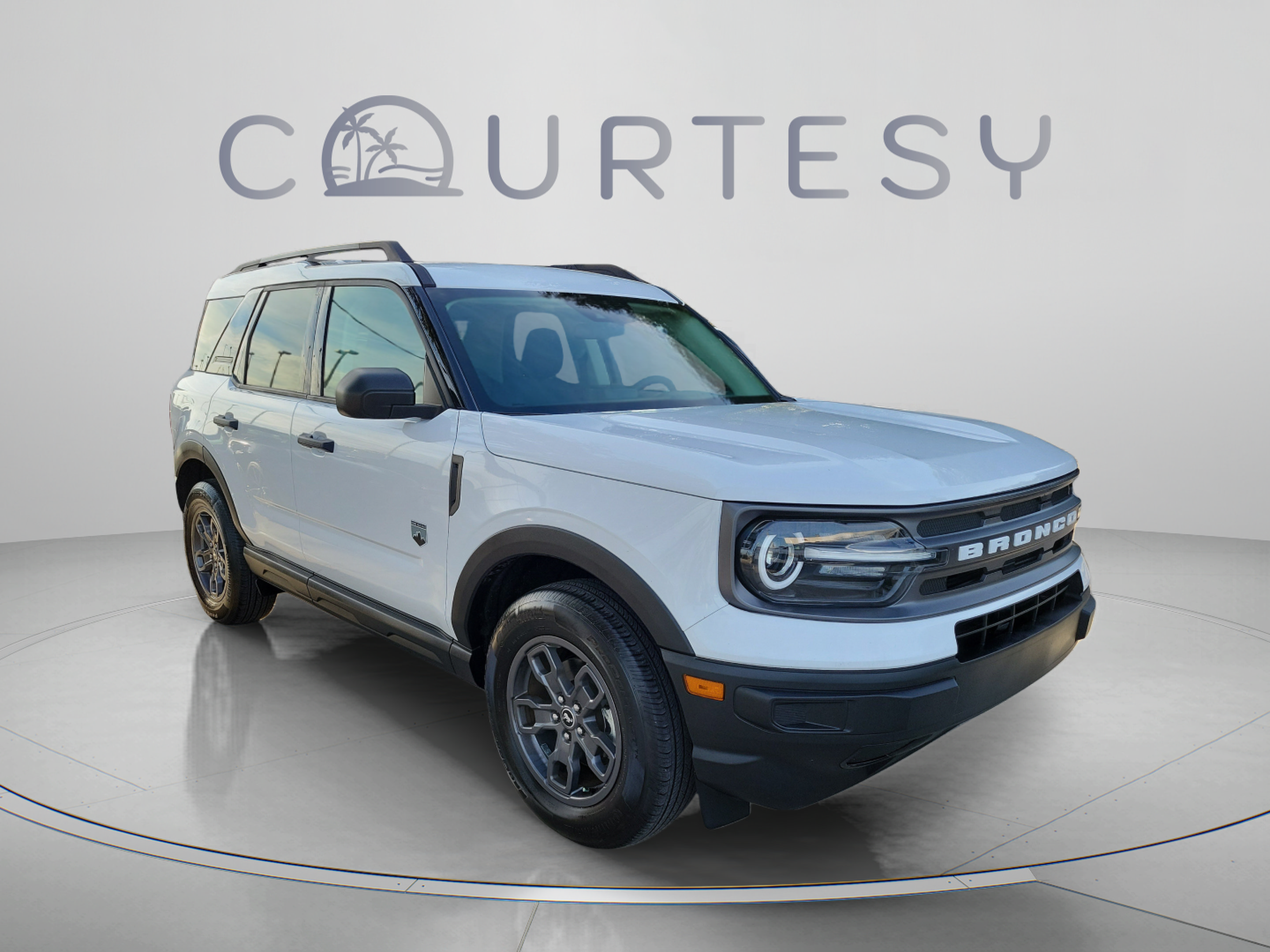 Used 2024 Ford Bronco Sport Big Bend AWD/4WD image 5