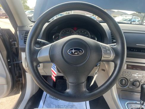 Used 2009 Subaru Legacy 2.5i Special Edition image 17
