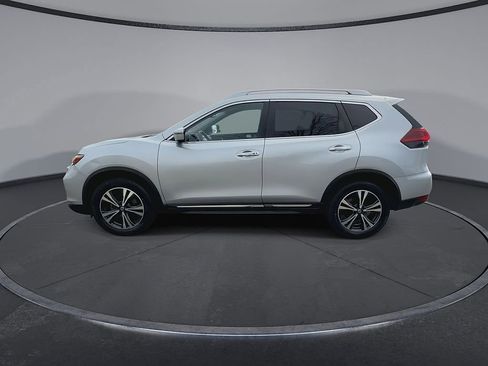 Used 2018 Nissan Rogue SL AWD/4WD image 5