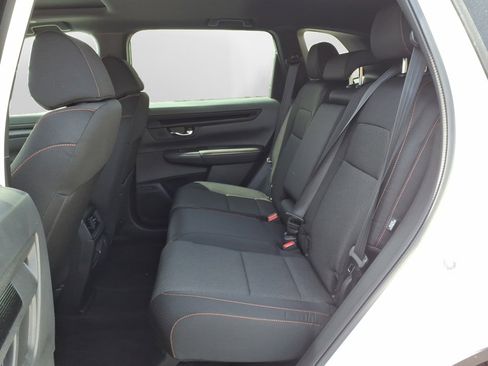 New 2026 Honda CR-V TrailSport image 11