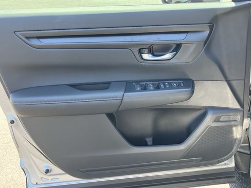 Used 2026 Honda CR-V EX image 14