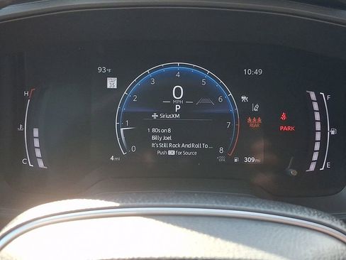 New 2026 Toyota Corolla SE image 16