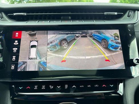 New 2026 Jeep Grand Cherokee Limited AWD/4WD image 11