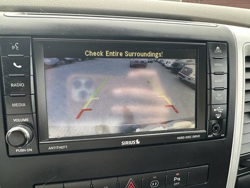 Used 2012 RAM 1500 Outdoorsman AWD/4WD image 11