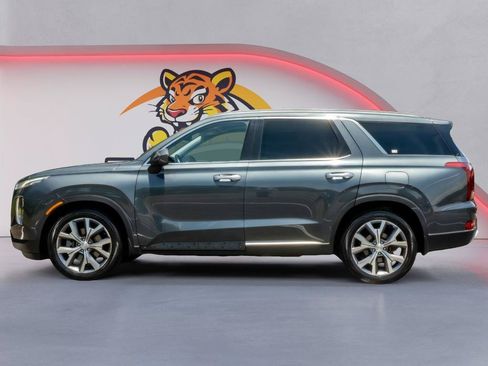 Used 2020 Hyundai Palisade SEL w/ Convenience Package FWD image 8