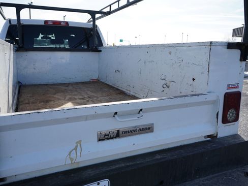 Used 2022 RAM 2500 Tradesman image 10